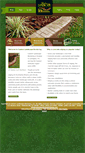 Mobile Screenshot of customlandscapebordering.com